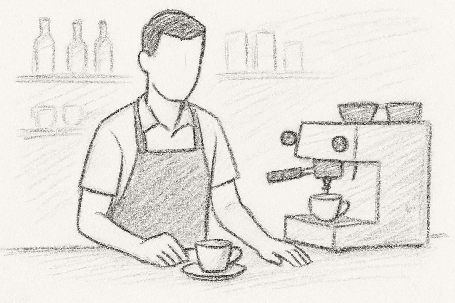 Immagine corso enforma Tecnico dei servizi Bar