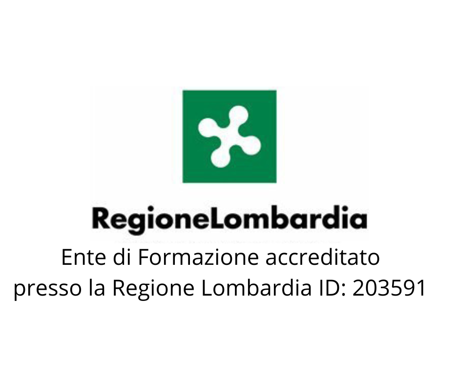 Immagine ente di formazione accreditato presso la regione Lombardia
