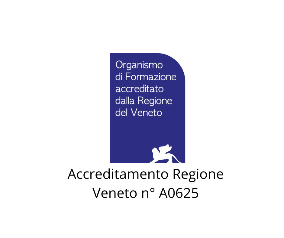 Immagine ente di formazione accreditato regione Veneto