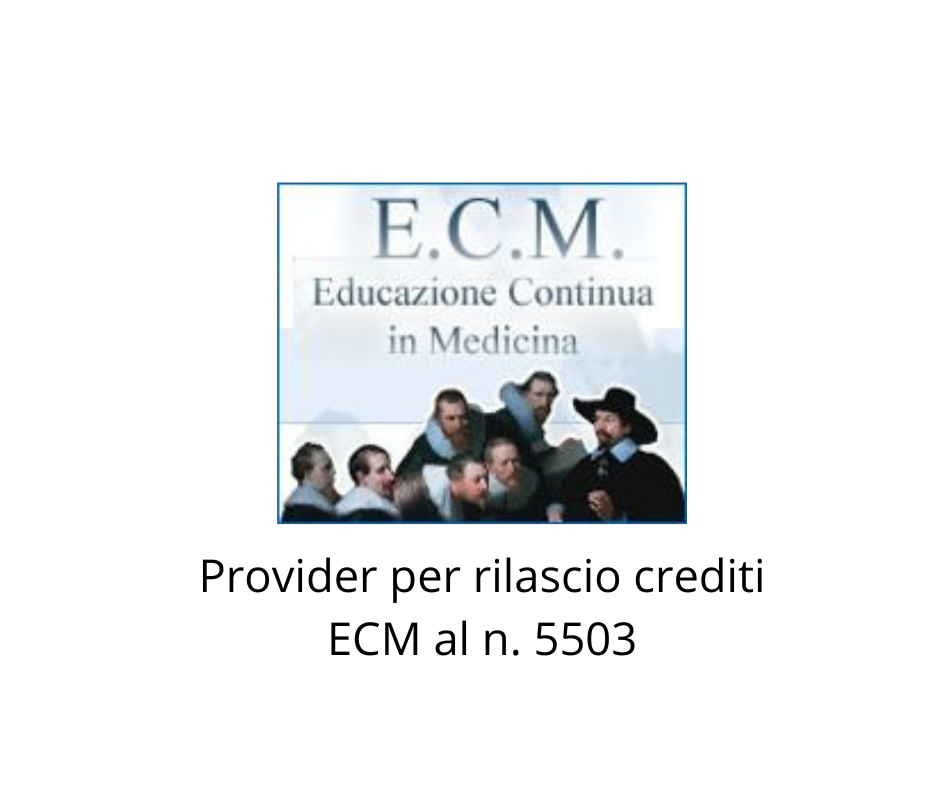 Immagine provider ente accreditato per rilascio crediti ECM